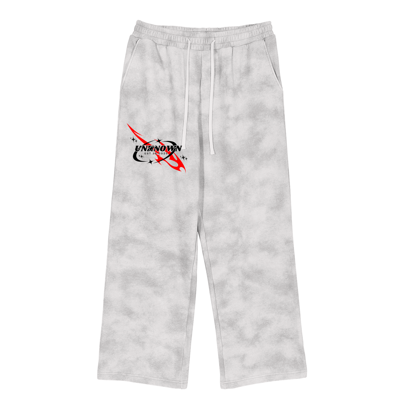 Unknown Overcast Fleece Sweatpants